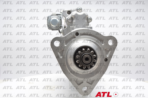 ATL Autotechnik A 92 741 Starter